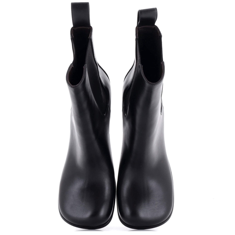 Bottega Veneta Storm Chelsea Ankle Boot - Picture 3 of 11